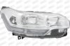 PSA 6308H8 Headlight